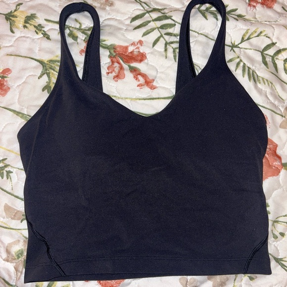 Lululemon - align tank, new condition, athletic wear - Picture 1 of 4